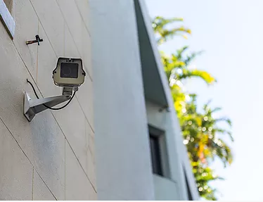 CCTV & Surveillance