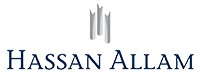 Hassan Allam